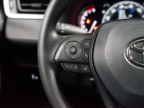 New 2025 Toyota RAV4 LE image 14