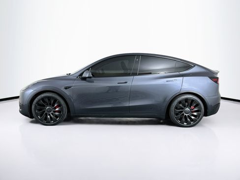 Used 2022 Tesla Model Y Performance AWD/4WD image 4