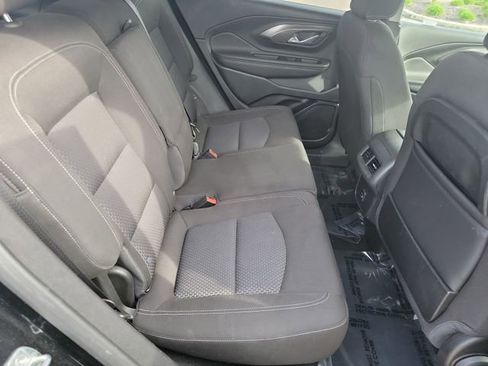 Certified 2023 GMC Terrain SLE AWD/4WD image 30