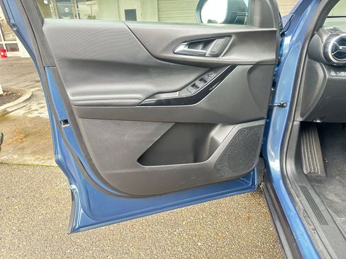 Used 2025 Chevrolet Equinox LT image 20