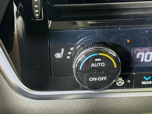 New 2026 Nissan Rogue Platinum image 22