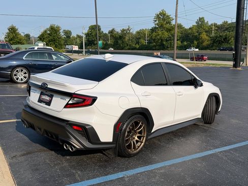 Used 2023 Subaru WRX Premium AWD/4WD image 3