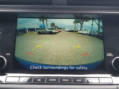 Used 2024 Nissan Z Performance w/ Floor Mat Package image 31