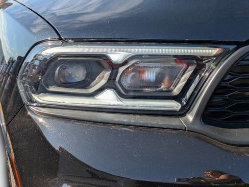 New 2026 Dodge Durango GT w/ Blacktop Package image 8
