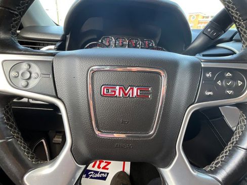 Used 2015 GMC Yukon SLE w/ Convenience Package AWD/4WD image 13