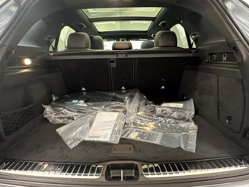 New 2026 Mercedes-Benz GLE 53 AMG 4MATIC image 21