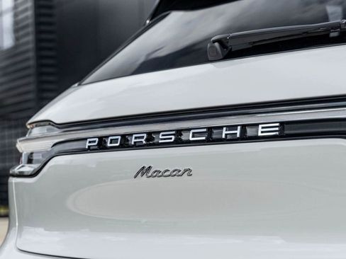 New 2026 Porsche Macan image 62