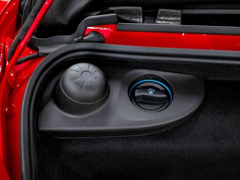 Used 2025 Porsche 718 Boxster Spyder RS RWD image 98