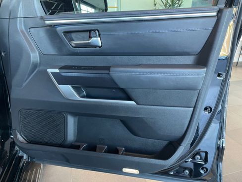 Certified 2023 Toyota Sequoia Platinum image 16