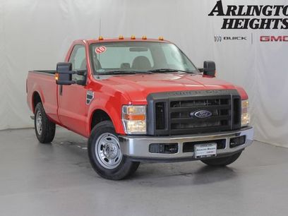 Used 2010 Ford F250 XL