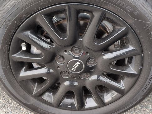 Used 2024 MINI Cooper Convertible image 13