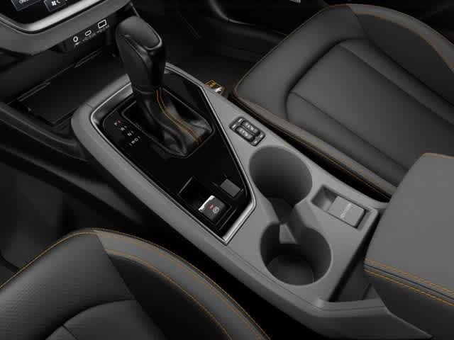 New 2027 Subaru Crosstrek 2.5i Wilderness AWD/4WD image 19