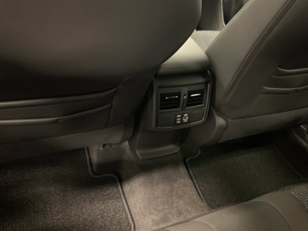 New 2026 Subaru Forester Premium AWD/4WD image 26