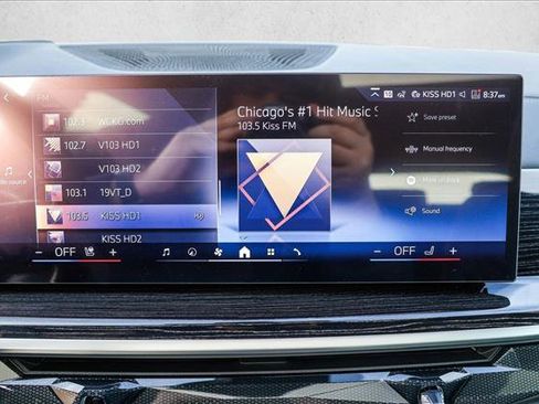 New 2026 BMW X5 xDrive40i w/ M Sport Package AWD/4WD image 15