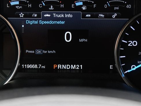 Used 2019 Ford F250 Lariat w/ Chrome Package AWD/4WD image 25
