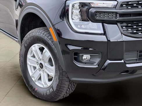 New 2026 Ford Ranger XL w/ Trailer Tow Package image 41