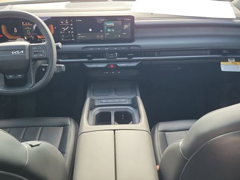 New 2027 Kia Telluride EX X-Line w/ Towing Package AWD/4WD image 11