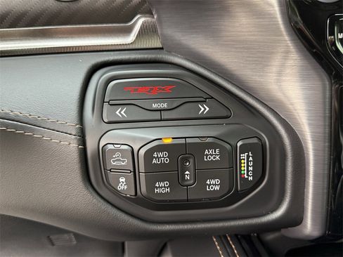 Used 2024 RAM 1500 TRX image 31