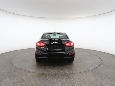 Used 2016 Chevrolet Cruze LT image 14