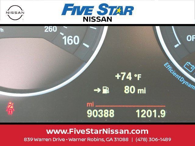 Used 2016 BMW 320i Sedan RWD image 20