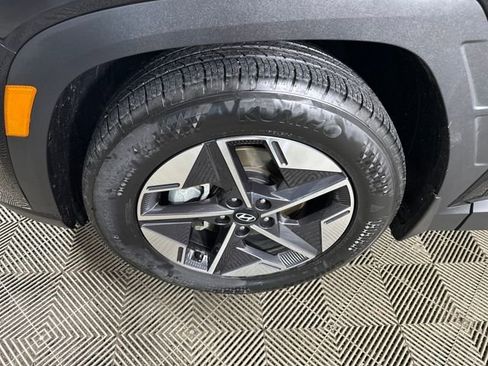 Used 2025 Hyundai Tucson SEL image 10