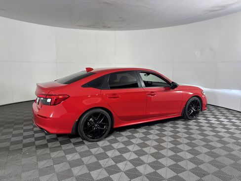 Certified 2023 Honda Civic Sport image 4