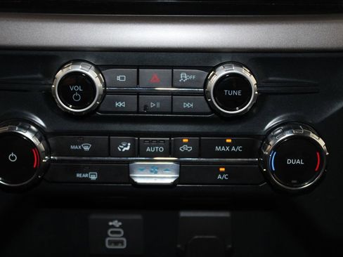 Used 2025 Ford F150 XLT w/ Equipment Group 301A Standard AWD/4WD image 43