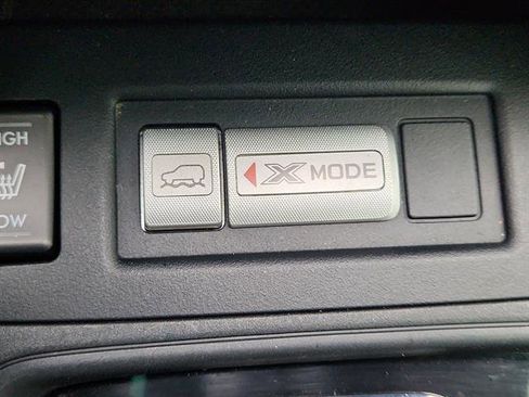 Used 2018 Subaru Forester 2.0XT Premium image 23