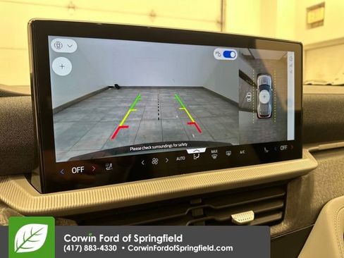 New 2026 Ford Explorer Platinum w/ LUX Leather Package image 33