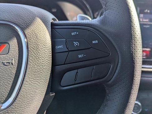 New 2026 Dodge Durango GT RWD image 14