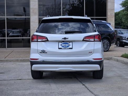 Used 2022 Chevrolet Equinox Premier FWD image 7