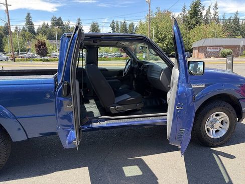 Used 2011 Ford Ranger Sport RWD image 23