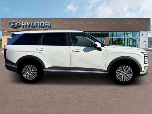 New 2026 Hyundai Palisade SEL Premium AWD/4WD image 9