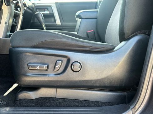 Used 2021 Toyota 4Runner SR5 RWD image 13