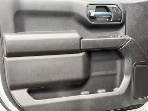 New 2026 Chevrolet Silverado 1500 W/T w/ WT Safety Package RWD image 14