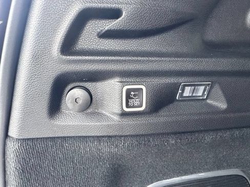 Used 2024 Chevrolet Silverado 1500 LTZ w/ Technology Package AWD/4WD image 13