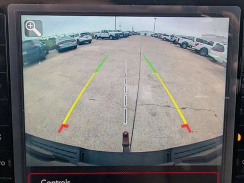 Used 2020 RAM 1500 Rebel w/ Rebel Level 2 Equipment Group AWD/4WD image 13