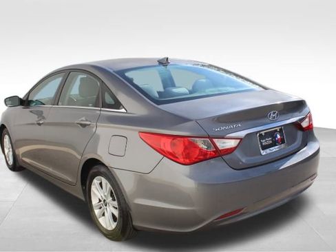 Used 2013 Hyundai Sonata GLS image 6