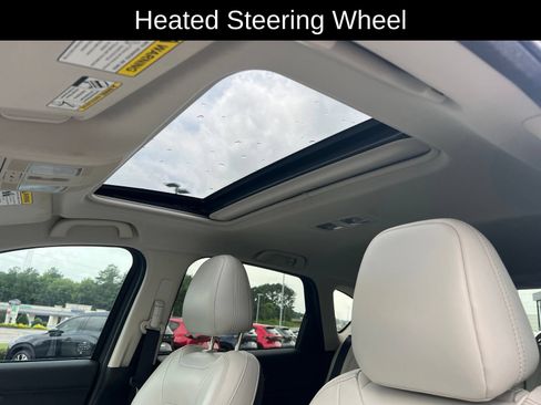 Used 2019 MAZDA CX-5 Grand Touring w/ GT Premium Package FWD image 15