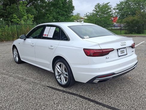 Used 2020 Audi A4 2.0T Premium Plus w/ Premium Plus Package AWD/4WD image 4