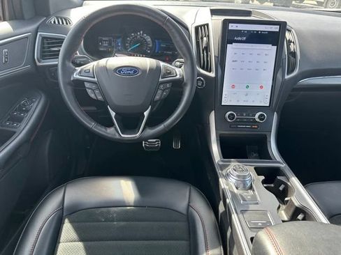 Certified 2023 Ford Edge ST-Line AWD/4WD image 15