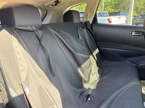 Used 2009 Nissan Rogue SL w/ Premium Pkg image 22