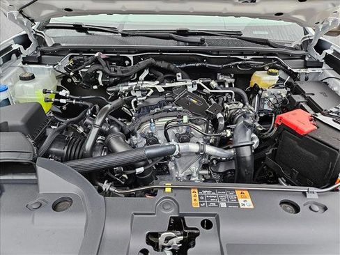 New 2025 Ford Ranger XLT w/ Convenience Package image 17