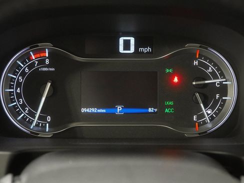 Used 2020 Honda Ridgeline RTL-E image 43