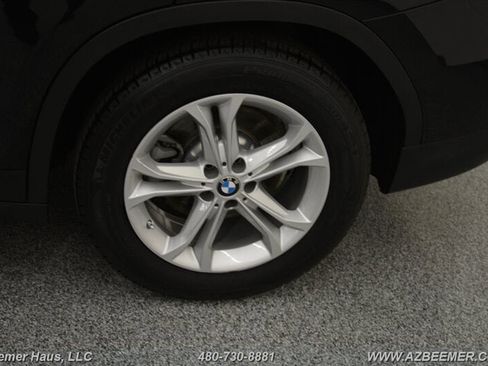 Used 2020 BMW X3 xDrive30i w/ Premium Package image 44