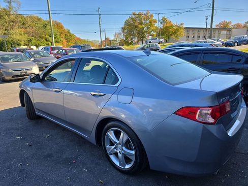 Used 2013 Acura TSX Sedan image 5