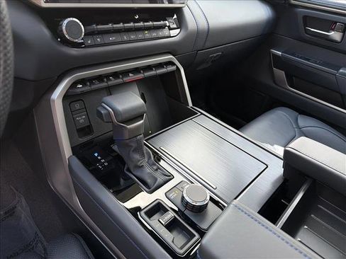 New 2026 Toyota Tundra Platinum image 18