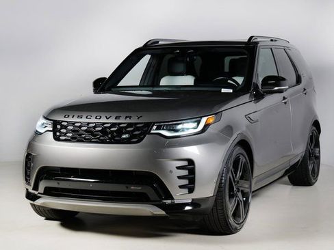 Used 2023 Land Rover Discovery S R-Dynamic image 1