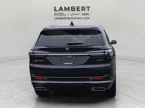 New 2026 Buick Enclave Avenir w/ Super Cruise Package image 7