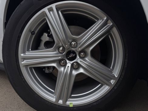 New 2026 Ford Mustang Coupe RWD image 8